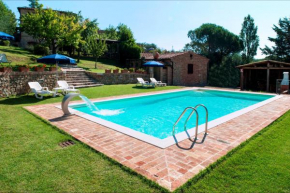 B&B Casale Virgili Siena